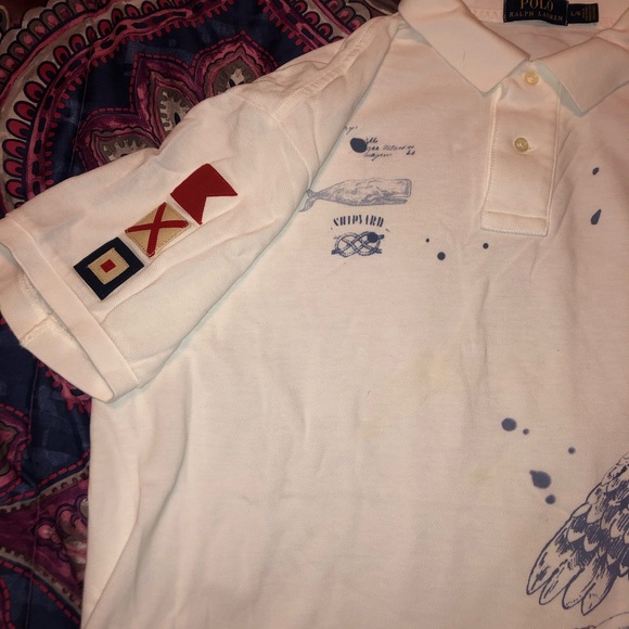 Polo T-shirt - Picture 2 of 4